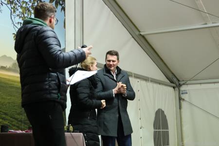 Tretji hokejski turnir za pokal Term Snovik (5)